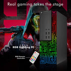 Dell OptiPlex Gaming i7 Desktop PC (Renewed)