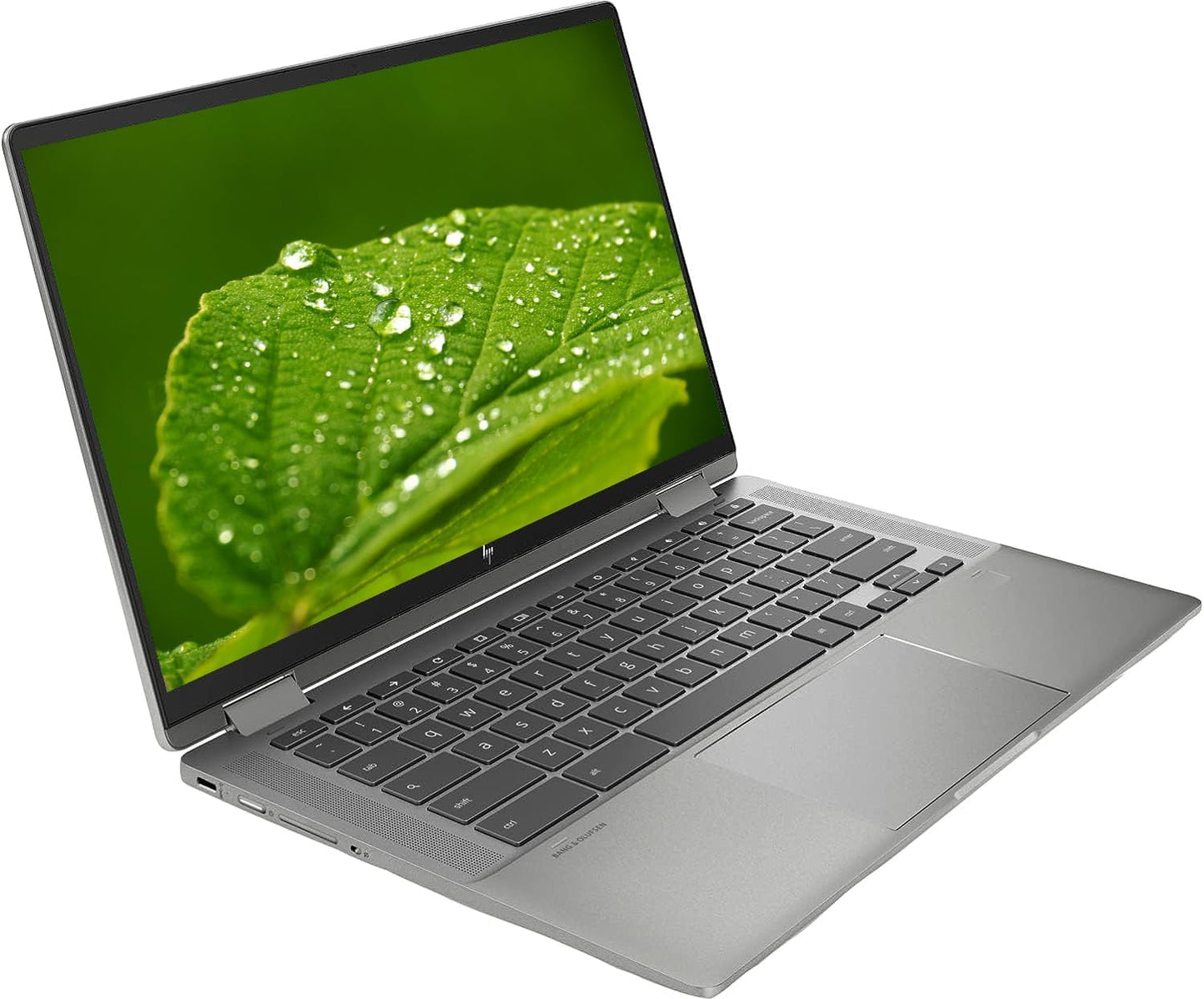 HP 14" Chromebook 2-in-1 FHD Touch Renewed