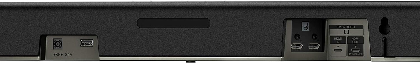 Sony HTX8500 2.1ch Dolby Atmos Soundbar with Subwoofer