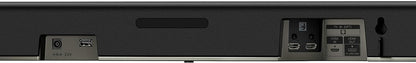 Sony HTX8500 2.1ch Dolby Atmos Soundbar with Subwoofer