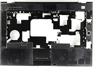 Dell TN281 Latitude E6400 Palmrest Touchpad — main product image