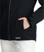 Spyder 38SD073302 Women's Skyline Insulated Ski Jacket