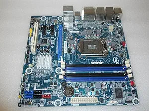 Intel DH67BL LGA1155 Core i3/i5/i7 Motherboard — main product image