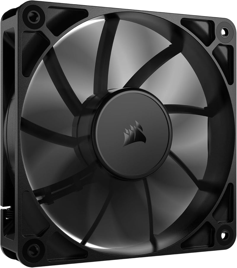 Corsair CO-9050188-WW RS120 120mm PWM Daisy-Chain Fan — main product image
