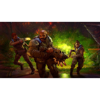 Microsoft 6ER-00001 Gears 5 Xbox One