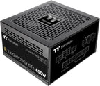 Thermaltake TPD-850AH2FLG 850W 80+ Gold PSU