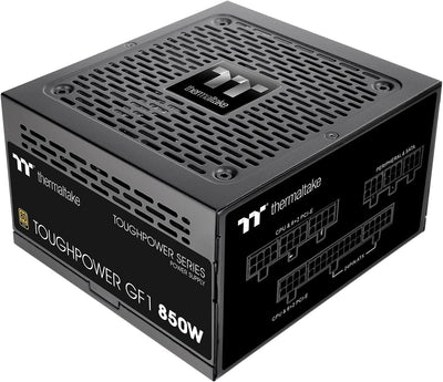 Thermaltake TPD-850AH2FLG 850W 80+ Gold PSU