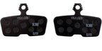 Avid Disc Brake Pads - Organic Steel Backed, Code/Guide RE