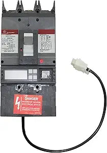GE Sgpb36Cc0150 150A 600V Circuit Breaker