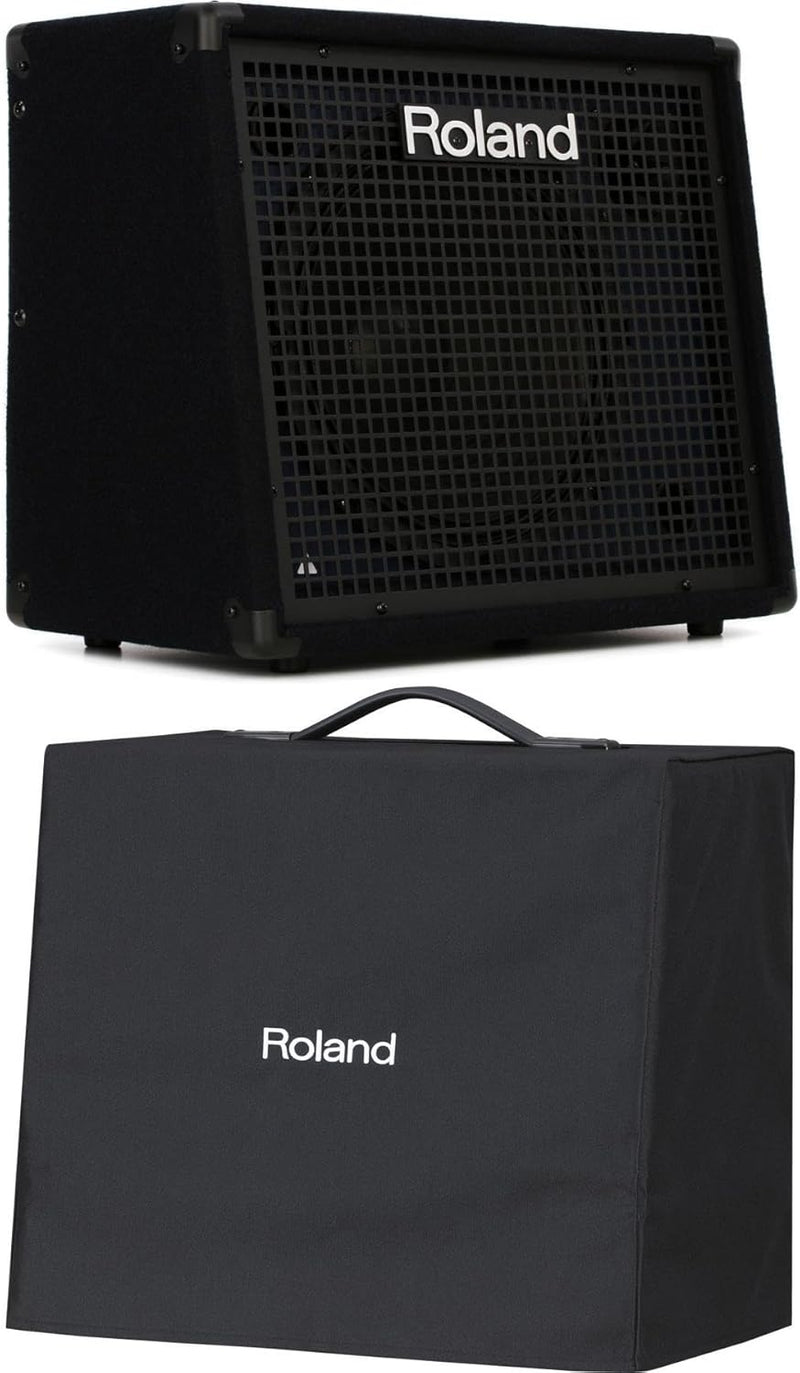 Roland KC-200 100W Keyboard Amplifier Combo — main product image