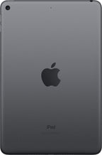 Apple A2133 iPad Mini 5 64GB WiFi Space Gray (Renewed Premium)