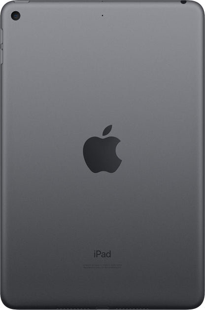 Apple A2133 iPad Mini 5 64GB WiFi Space Gray (Renewed Premium)