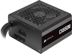 Corsair CP-9020221-NA CX650M 80+ Bronze Modular PSU
