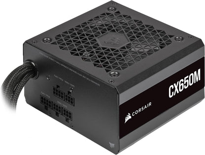 Corsair CP-9020221-NA CX650M 80+ Bronze Modular PSU