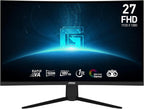 MSI G27C3F 27