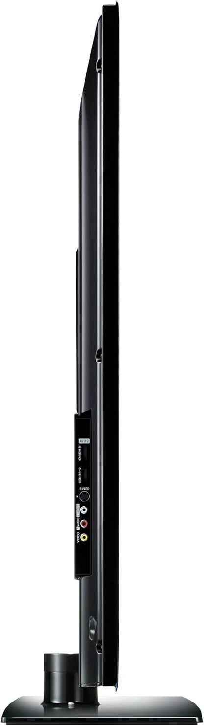 LG 50PK550 50-Inch 1080p Plasma HDTV