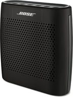 Bose SoundLink Color Bluetooth Speaker - Refurbished Black