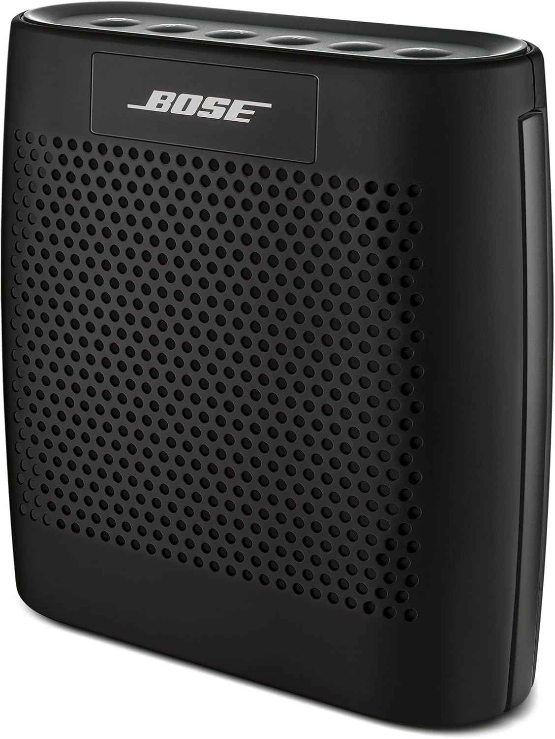Bose SoundLink Color Bluetooth Speaker - Refurbished Black