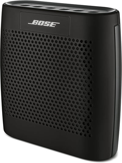 Bose SoundLink Color Bluetooth Speaker - Refurbished Black