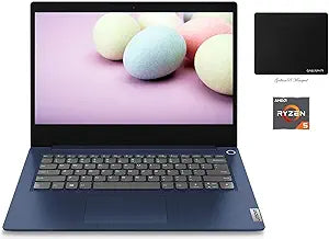 Lenovo IdeaPad 12-256 14" FHD Ryzen 5 Laptop