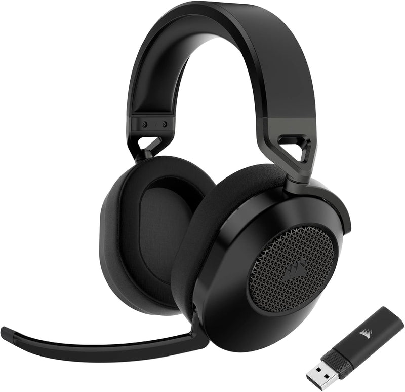Corsair CA-9011285-NA2 HS65 Wireless Gaming Headset — main product image