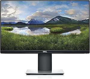 Dell P2419H 24" LED Computer Monitor (Renewed)