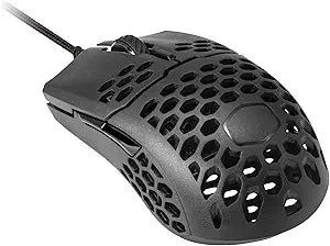 Cooler Master MM-710-KKOL1 MM710 Ultralight Gaming Mouse — main product image