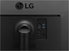 LG 35WN65C-B 35