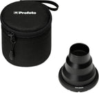 Profoto Clic Snoot Magnetic Mount Light Shaper