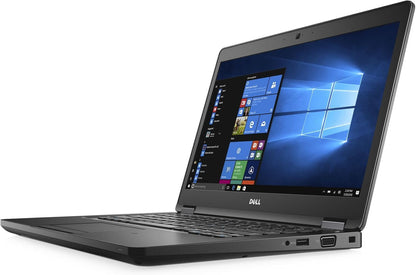 Dell J6R5K LATI 5480 i5 14" Laptop