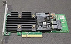 Dell 405-AAMX Perc H740p 12Gbps SAS RAID Controller