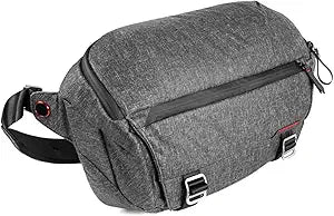 Peak Design BSL-10-BL-1 Everyday Sling 10L Charcoal