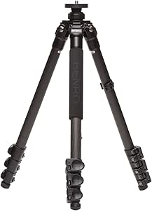 Benro C1580F Classic Carbon Fiber Tripod Flip Lock — main product image