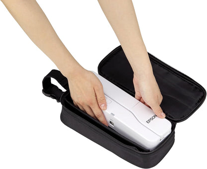 Epson DC-07 Portable Document Camera - 1080p USB Connectivity