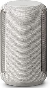 Sony SRS-RA3000 HM Wireless Speaker 360 Reality Audio