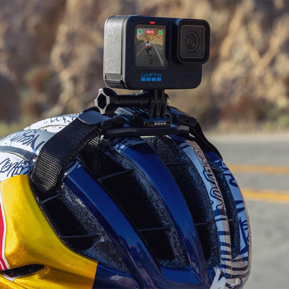 GoPro HERO10 Black Action Camera Bundle 64GB