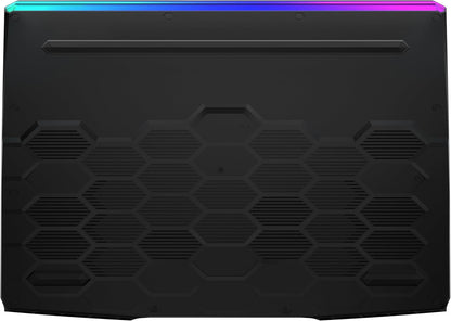 MSI Raider GE76 12UHS-255 17.3" QHD 240Hz RTX 3070 Ti Laptop