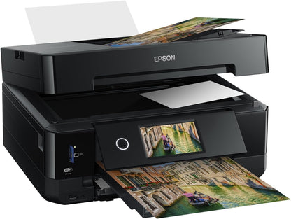 Epson XP-7100 Wireless Color Photo Printer