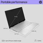HP A18XBUA Pavilion x360 14