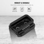 Neewer 10103126 Cold Shoe Mount Adapter 1/4