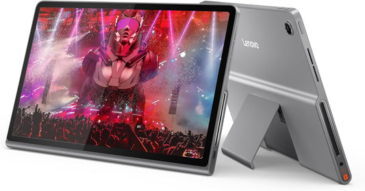 Lenovo ZADX0088US Tab Plus 11.5" 2K Tablet with Folio Case