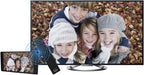 Sony KDL-55W900A 55-Inch 1080p 3D LED HDTV 240Hz