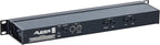 Alesis MicroVerb 4 Dual-Channel Effects Processor