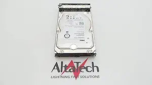 Dell T4XNN 1TB 7.2K SATA 3.5" Hard Drive