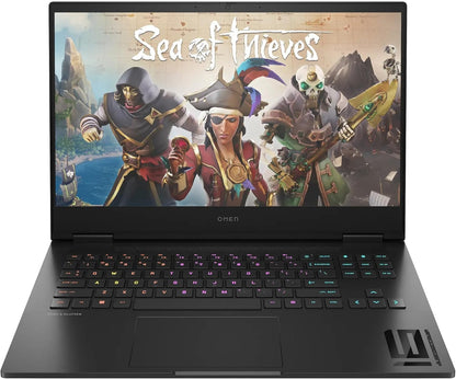 HP Omen 16 i7 RTX 4060 Gaming Laptop 165Hz