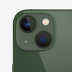 Apple A2482 iPhone 13 128GB Green (Renewed Premium)