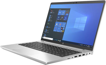 HP ProBook 445 G8 Ryzen 7 5800U 16GB 512SSD Laptop