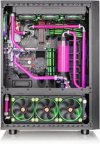 Thermaltake V-Tubler 16mm PETG Tube 4-Pack Water Cooling