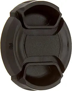Polaroid PLLC37 37mm Snap Mount Lens Cap