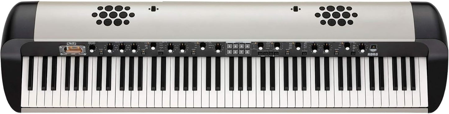 Korg SV288SP 88-key Stage Vintage Piano